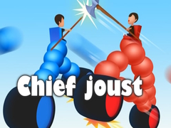 Spill Sjef Joust online