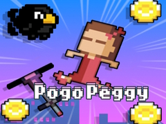 Spill Pogo Peggy online