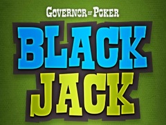 Spill Poker Guvernør: Blackjack online