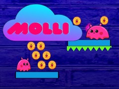 Spill Molli online