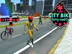 Spill Bybike Racing Champion online