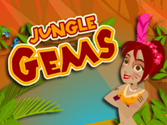 Spill Jungle Gems online