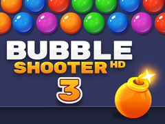 Spill Bobleskytter HD 3 online