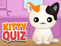 Spill Katt Quiz online