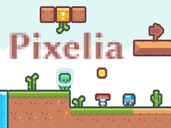 Spill Pixelia online