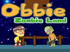 Spill Obbie Zombie Land online