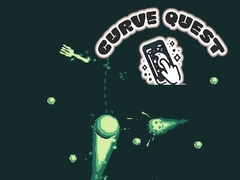 Spill Kurve Quest online