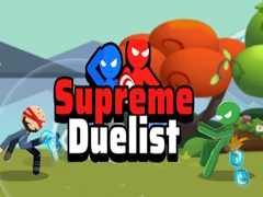 Spill Supreme Duelist online