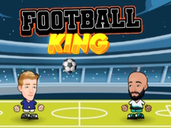 Spill Fotballkongen online