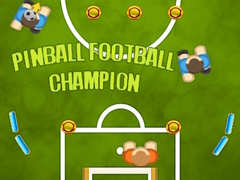 Spill Pinball Fotballmester online