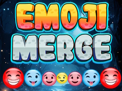 Spill Emoji Sammenfletning online