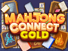 Spill Mahjong Connect Gull online