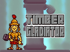 Spill Tømmer Gladiator online