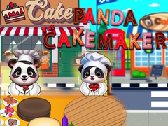 Spill Panda Kake Lager online