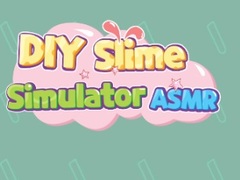 Spill DIY Slime Simulator ASMR online