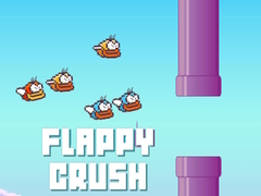 Spill Flappy Knus online