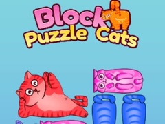 Spill Blokkpuzzle Katter online