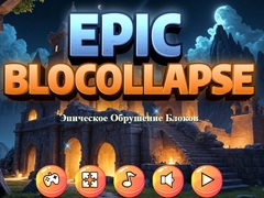 Spill Episk Blocollapse online