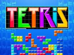 Spill Tetris Mester online