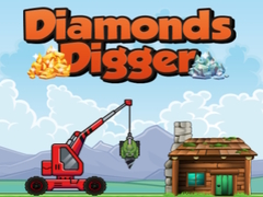 Spill Diamantgraver online