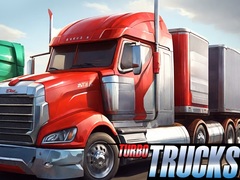 Spill Turbo Trucks Rase online