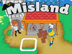 Spill Misland online