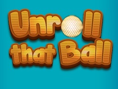 Spill Rull ut den ballen online