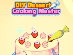 Spill DIY Dessert Matmester online