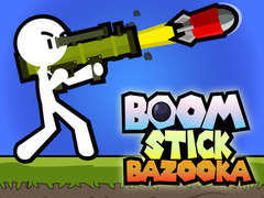 Spill Boom Stang Bazooka online