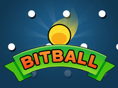 Spill Bitball online