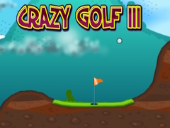 Spill Gal golf III online