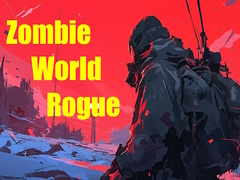 Spill Zombie Verden Rogue online