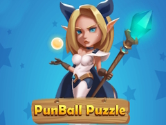 Spill Punball Puslespill online