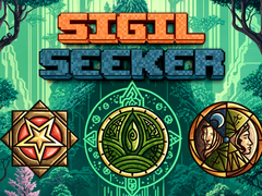 Spill Sigil Søker online