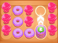 Spill Donutboks online