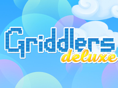 Spill Griddlers Deluxe online