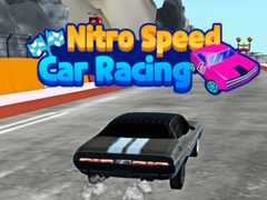 Spill Nitro Hastighet Bil Racing online