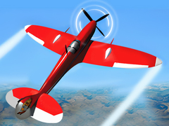 Spill Ekte Flysimulator online