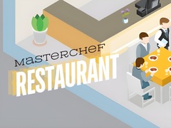 Spill Masterchef Restaurant online