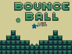 Spill Bounce Ball Timer Angrep online