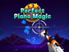 Spill Perfekt Piano Magi online