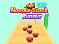 Spill Nudler Stable Runner online