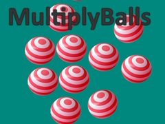 Spill MultipliserBaller online