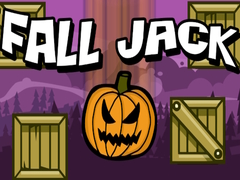 Spill Fall Jack online