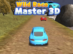 Spill Vill Race Mester 3D online