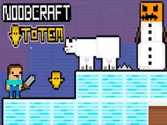 Spill NoobCraft Totem online