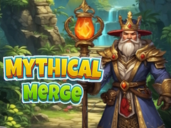 Spill Mythical Sammenflytning online