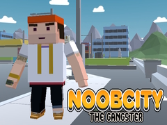 Spill Noob Byen Gangster online