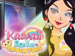 Spill Kawaii Rike Eventyr online