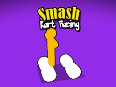 Spill Smash Kart Racing online